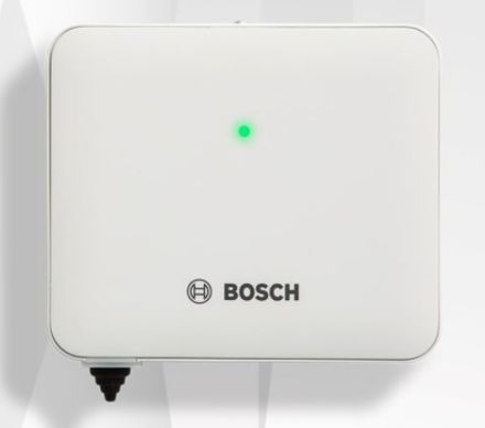 Mutassa a/az Bosch EasyControl Adapter, okostermosztátok (CT100, CT200) idegen kazánhoz való csatlakoztatásához részleteit Kép Bosch EasyControl Adapter, okostermosztátok (CT100, CT200) idegen kazánhoz való csatlakoztatásához
