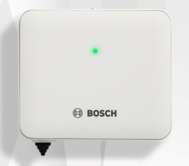 Kép Bosch EasyControl Adapter, okostermosztátok (CT100, CT200) idegen kazánhoz való csatlakoztatásához