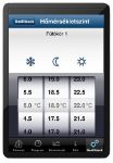 Kép Bosch MB LAN 2 Webszerver a Bosch Home
