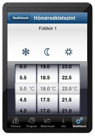 Mutassa a/az Bosch MB LAN 2 Webszerver a Bosch Home részleteit Kép Bosch MB LAN 2 Webszerver a Bosch Home