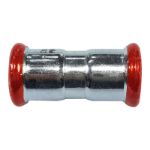 Kép Szénacél 22mm karmantyú