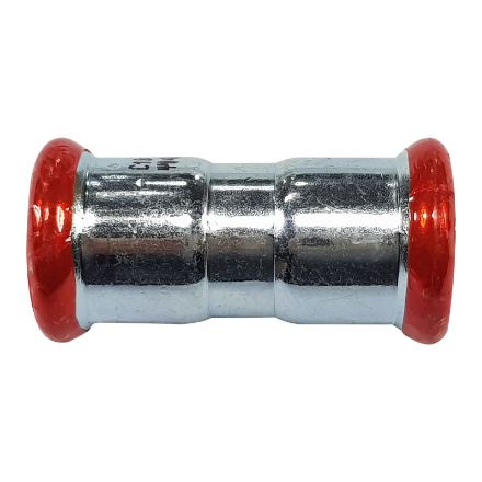 Mutassa a/az Szénacél 22mm karmantyú részleteit Kép Szénacél 22mm karmantyú