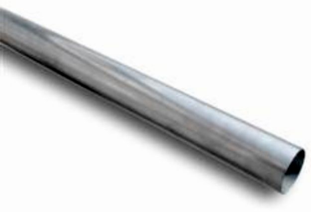Kép 18x1,2 mm szénacél cső (4504) 5 m-es szálban