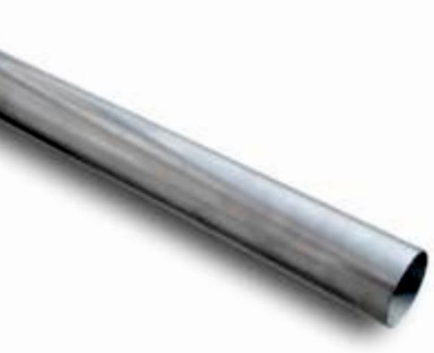 Kép 42x1,5mm szénacél cső 6m-es szálban