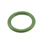 Kép PipeLife C-press Szénacél 42mm zöld FKM O-gyűrű (szolár) 