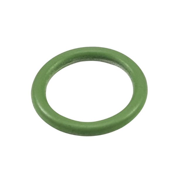 Kép PipeLife C-press Szénacél 54mm zöld FKM O-gyűrű (szolár) 
