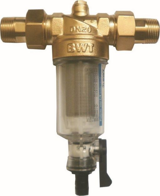 Kép BWT Protector mini vízszűrő 3/4"
