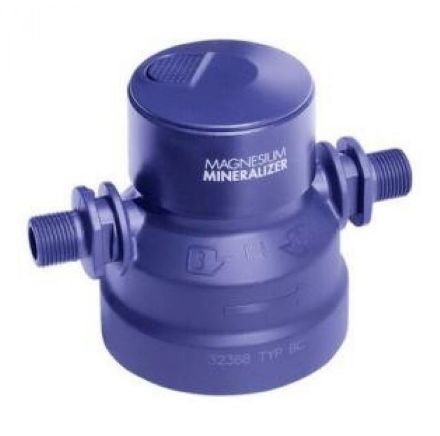 Mutassa a/az BWT Woda-Pure MM vízszűrő fej 3/8" részleteit Kép BWT Woda-Pure MM vízszűrő fej 3/8"