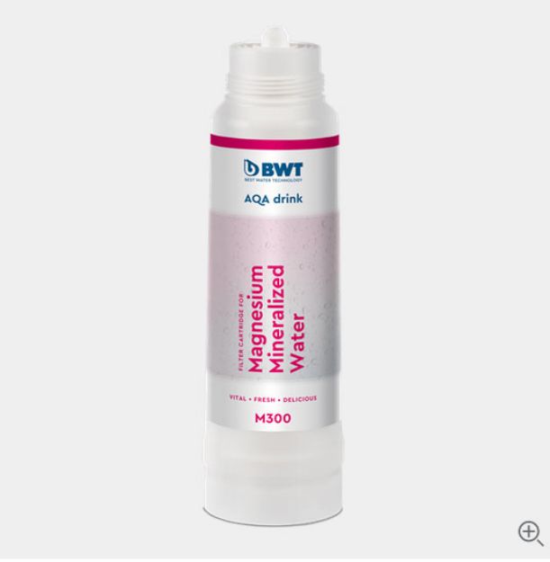 Kép BWT Magnesium Mineralizer csere patron