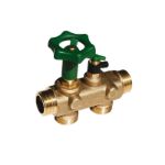 Kép Multiblock Inline By-Pass 1 szerelvényblokk  BWT (multiblokk)