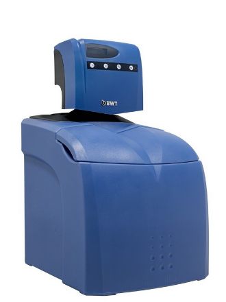 Mutassa a/az BWT AQA Perla Bio 25 vízlágyító részleteit Kép BWT AQA Perla Bio 25 vízlágyító