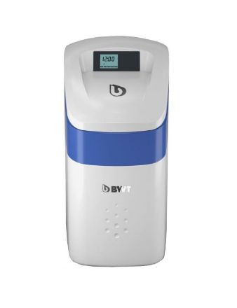 Mutassa a/az BWT PERLA Silk Smart L vízlágyító berendezés részleteit Kép BWT PERLA Silk Smart L vízlágyító berendezés