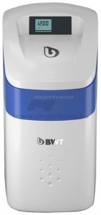 Mutassa a/az BWT Perla Silk Smart M vízlágyító berendezés részleteit Kép BWT Perla Silk Smart M vízlágyító berendezés