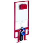 Kép MONTUS C 90 szárazépítésű WC szerelőelem (90mm vastag)