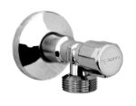 Kép Schell Comfort mosógéptöltő kifolyószelep 1/2"-3/4", mosógépcsap
