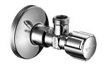 Kép Schell Comfort sarokszelep 1/2"-3/8"