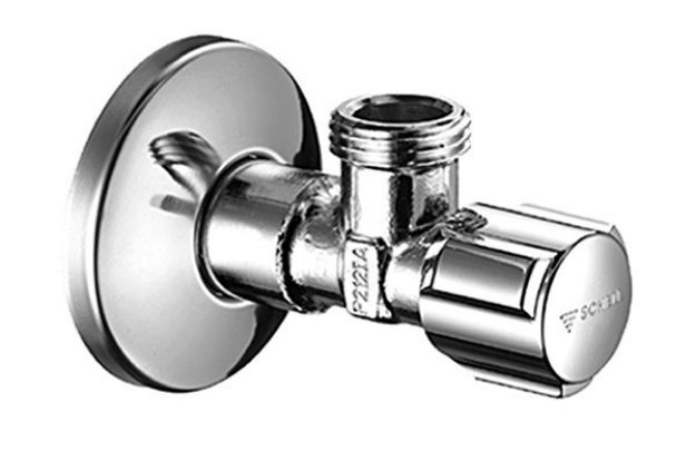 Kép Schell Comfort sarokszelep 1/2"-1/2"