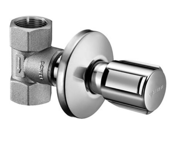 Kép SCHELL 3/4˝ csempeszelep