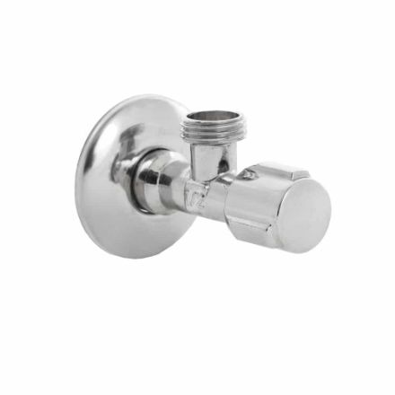 Mutassa a/az 1/2˝-1/2˝ SAROKSZELEP + TAKAROROZETTA részleteit Kép 1/2˝-1/2˝ SAROKSZELEP + TAKAROROZETTA