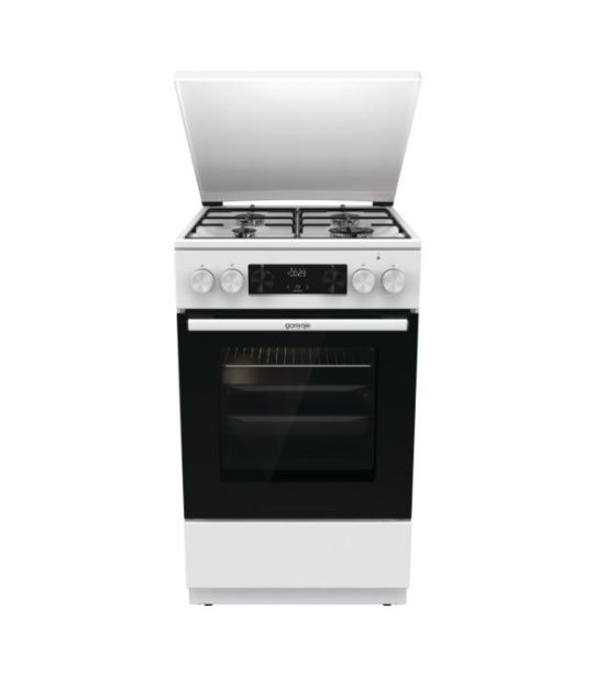 Kép Gorenje GK5C42WJ kombinált tűzhely