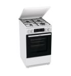 Kép Gorenje GK5C42WJ kombinált tűzhely