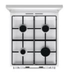Kép Gorenje GK5C42WJ kombinált tűzhely