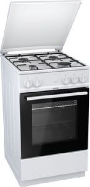 Kép Gorenje gáztűzhely G5113WJ