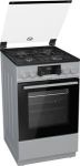 Kép Gorenje K5341SH-B kombinált tűzhely