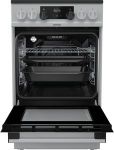 Kép Gorenje K5341SH-B kombinált tűzhely
