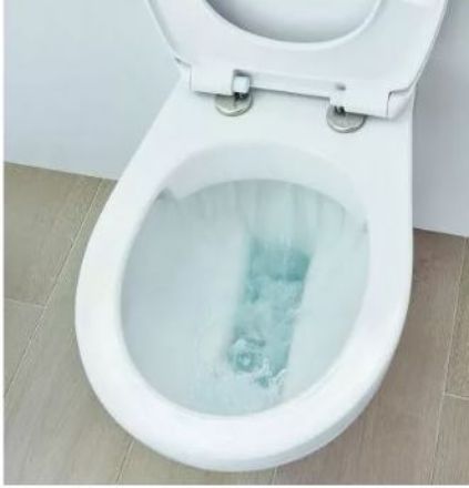 Mutassa a/az Alföldi 7047 R001 Optic fali WC, mélyöblítésű Cleanflush (fehér, I.oszt) részleteit Kép Alföldi 7047 R001 Optic fali WC, mélyöblítésű Cleanflush (fehér, I.oszt)