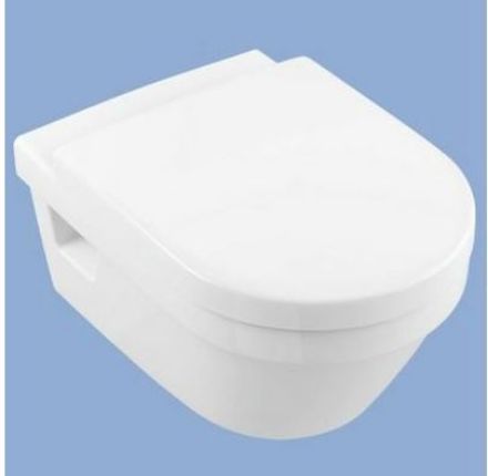 Mutassa a/az Alföldi 7060 10 Formo fali WC, mélyöblítésű (fehér, I.oszt) részleteit Kép Alföldi 7060 10 Formo fali WC, mélyöblítésű (fehér, I.oszt)