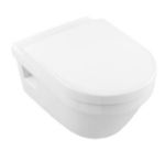 Kép Alföldi 7060 HR Formo kombipack (7060 R0 fali wc + 98M9 C5 ülőke)