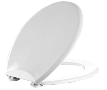 Mutassa a/az Alföldi Saval 2.0 WC ülőke, lecsapódásgátlóval, 8780 S5 01 (Soft Closing) részleteit Kép Alföldi Saval 2.0 WC ülőke, lecsapódásgátlóval, 8780 S5 01 (Soft Closing)