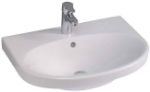 Kép Alföldi 5565 R1 (easyplus) Melina mosdó 65c