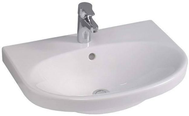 Kép Alföldi 5565 R1 (easyplus) Melina mosdó 65c
