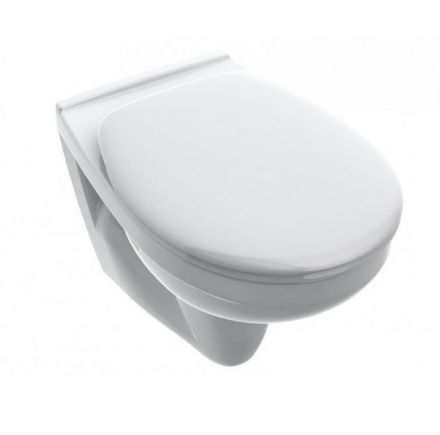 Mutassa a/az Alföldi 4056 Saval fali WC, mélyöblítésű, fehér, I.oszt. részleteit Kép Alföldi 4056 Saval fali WC, mélyöblítésű, fehér, I.oszt.