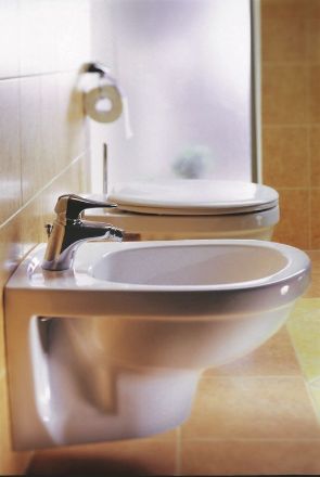 Mutassa a/az Alföldi Saval 4312 fali bidé fúrt csaplyukkal (I.oszt.) részleteit Kép Alföldi Saval 4312 fali bidé fúrt csaplyukkal (I.oszt.)