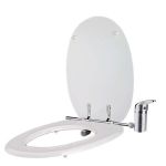 Kép Easy-Bid bidés WC ülőke