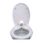 Kép Toilette Nett 320-T bidés WC ülőke