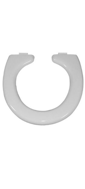 Kép Toilette Nett ülőke (320-T tip.)