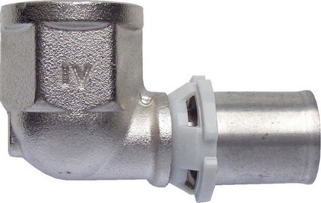 Kép 20*3/4˝ belsőmenetes RCF press könyökidom