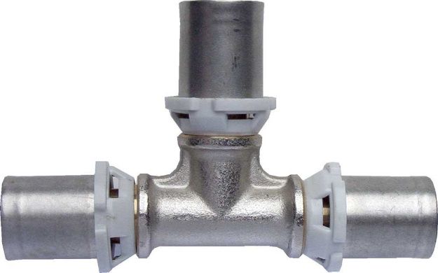 Kép 26-26-26 RT press T-idom