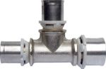Kép 32-20-20 RT press T-idom