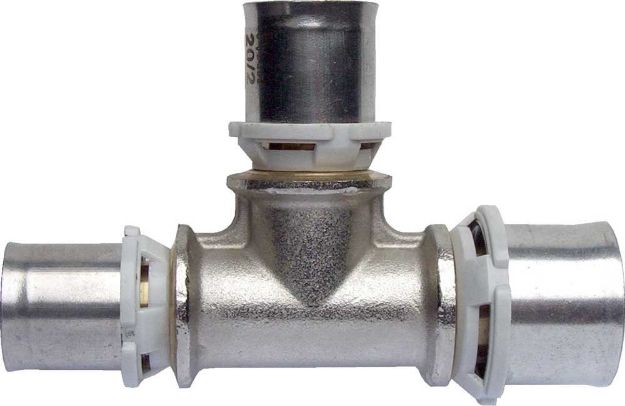 Kép 32-26-20 RT press T-idom