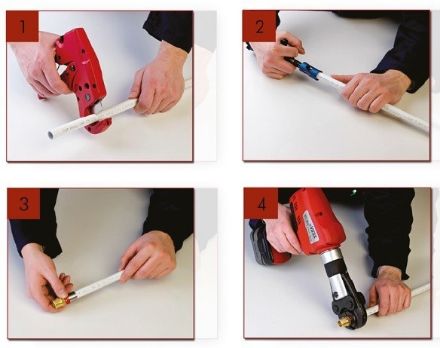 Mutassa a/az 32-1" külsőmenetes TDM press idom részleteit Kép 32-1" külsőmenetes TDM press idom