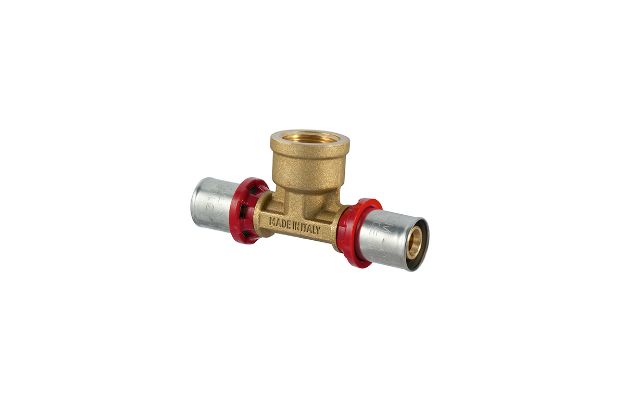 Kép TDM 20*3/4˝ BM T-idom (press)