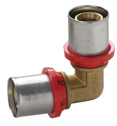 Mutassa a/az 32-es TDM press könyökidom részleteit Kép 32-es TDM press könyökidom