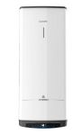 Kép Ariston Quadris Wifi 150 EU villanybojler, ECO funkcióval, programozható ("B" energia osztály)
