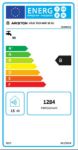 Kép Ariston Velis Tech Wifi 50 villanybojler ("B" energia osztály)