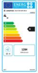Kép Ariston Velis Tech Wifi 80 villanybojler ("B" energia osztály)